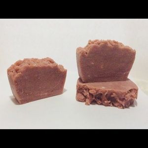 Natural soap